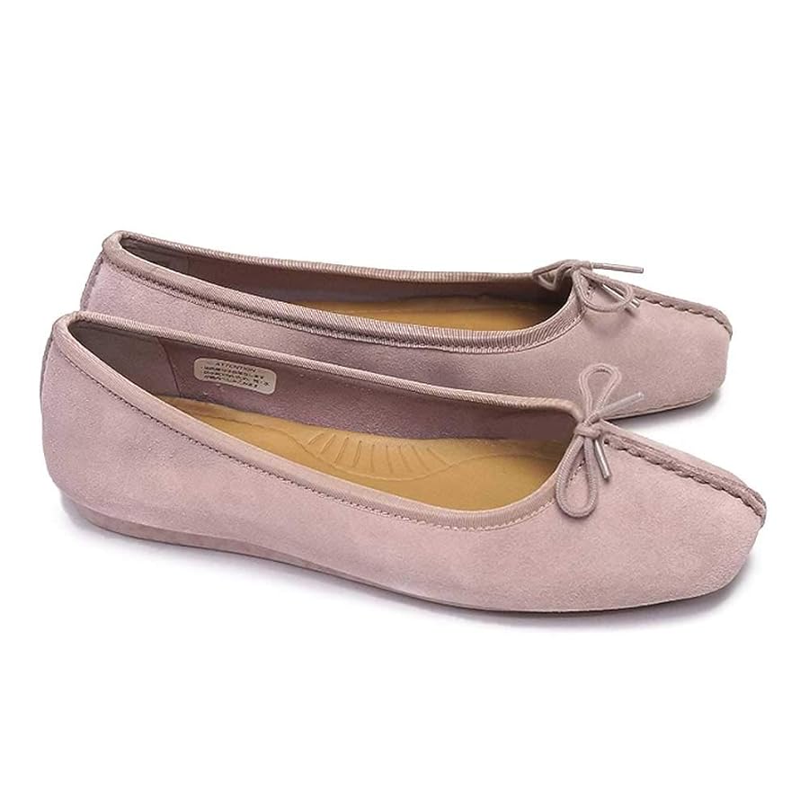 Clarks/ 213F Freckle Iceフラットレディースシューズ REGAL FOOT COMMUNITY｜Clarks 213F Freckle Ice フレックル